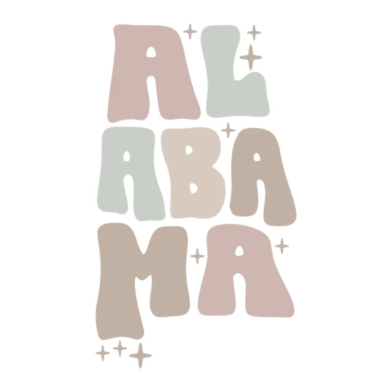 Groovy Alabama