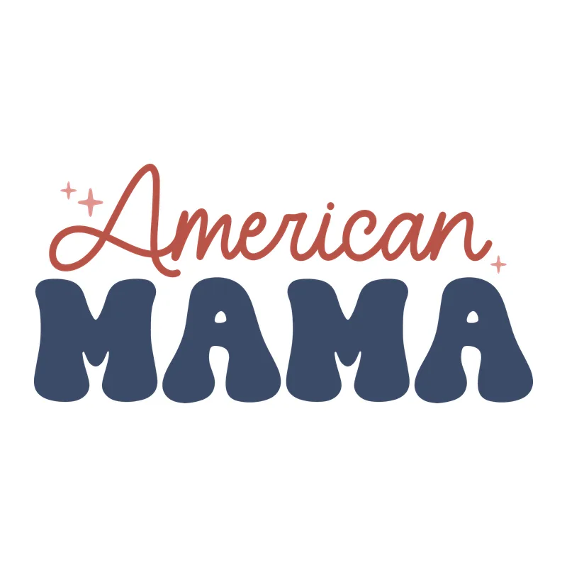 American Mama