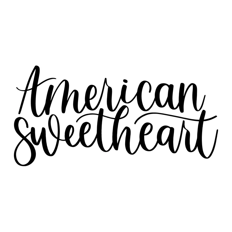 American Sweetheart