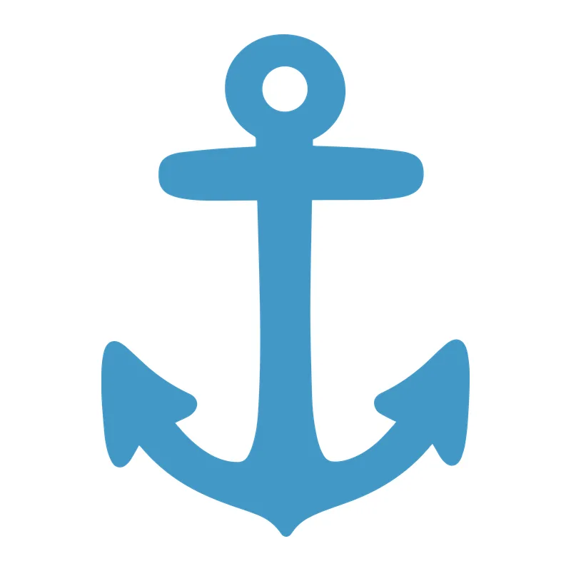 Classic Anchor