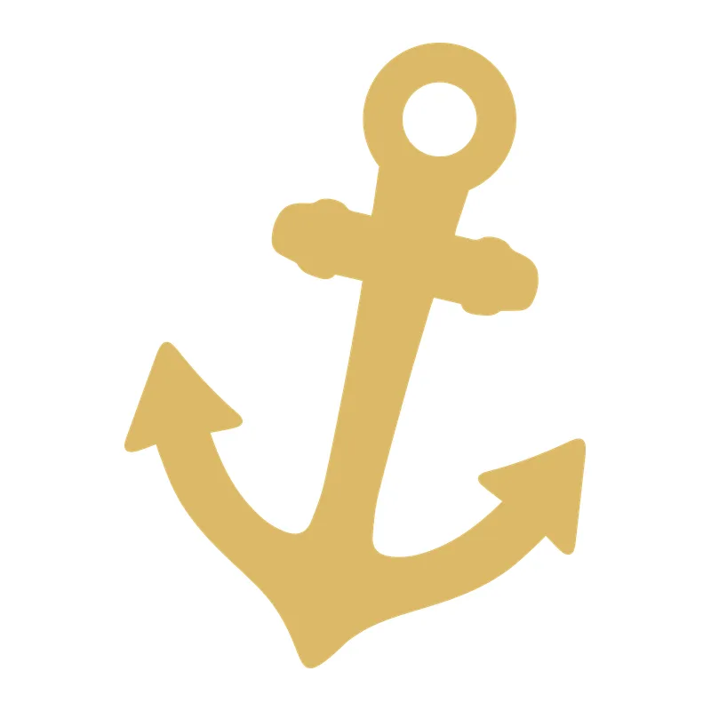 Nautical Anchor