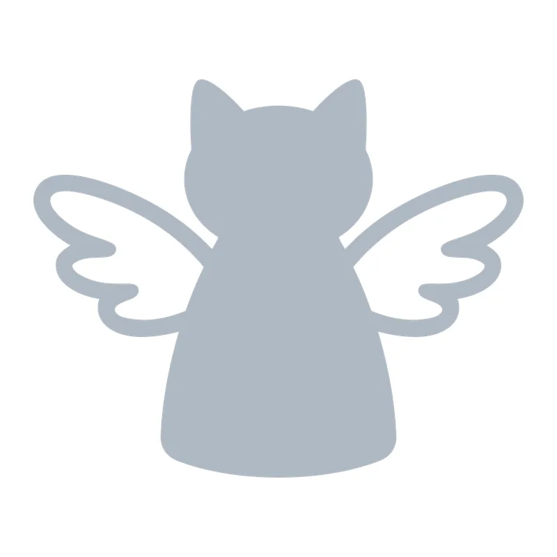 Angel Cat