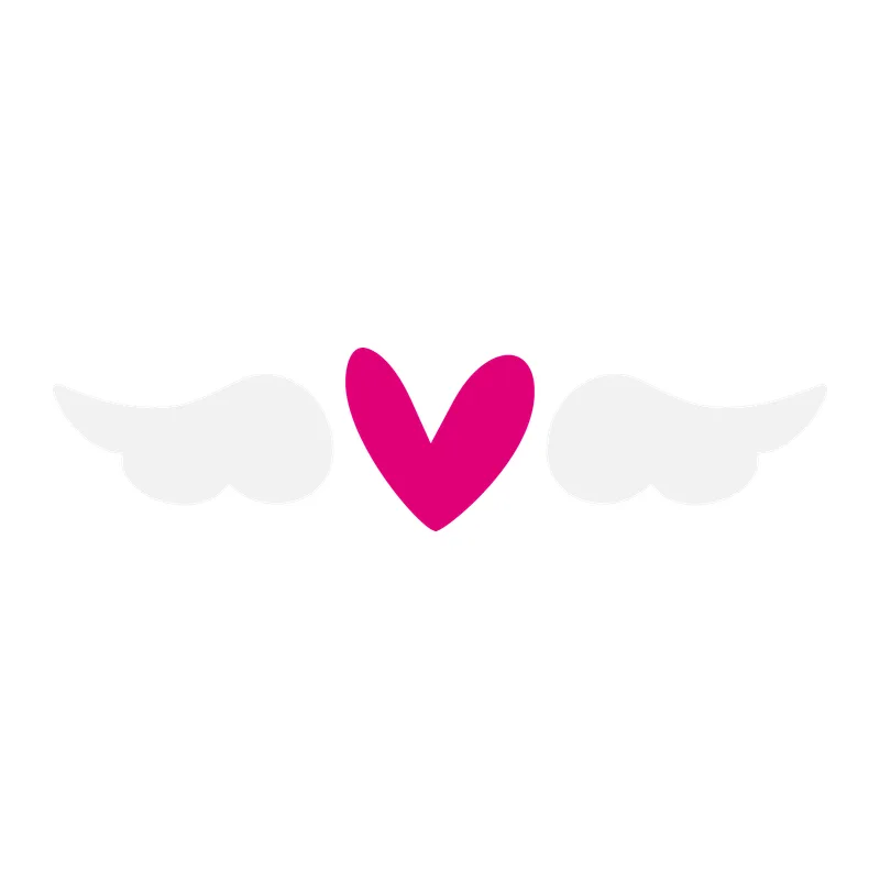 Winged Heart