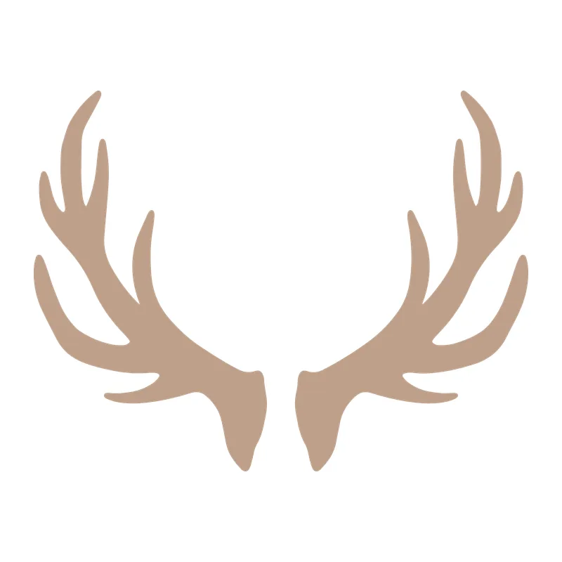 Deer Antlers