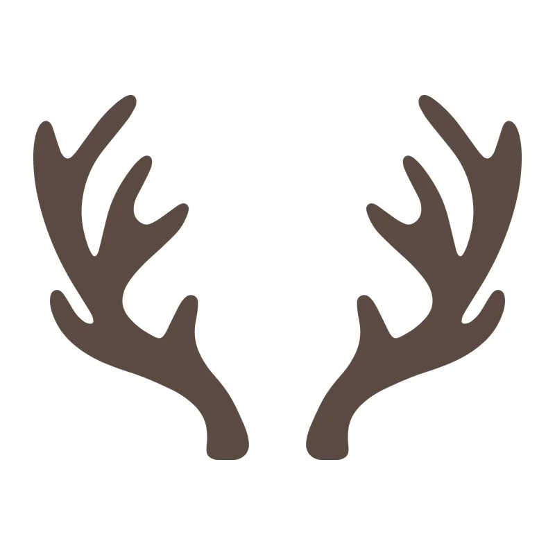 Deer Antlers