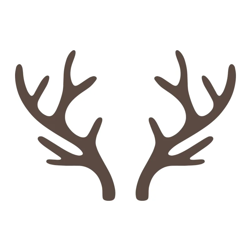 Deer Antlers