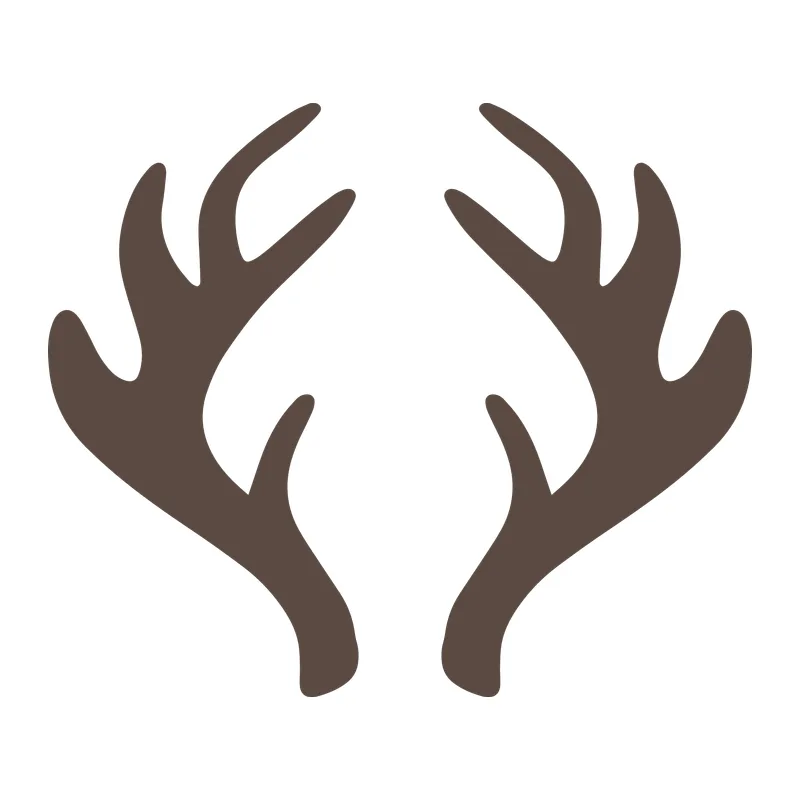Deer Antlers