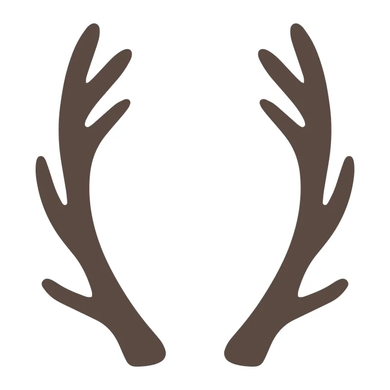 Deer Antlers