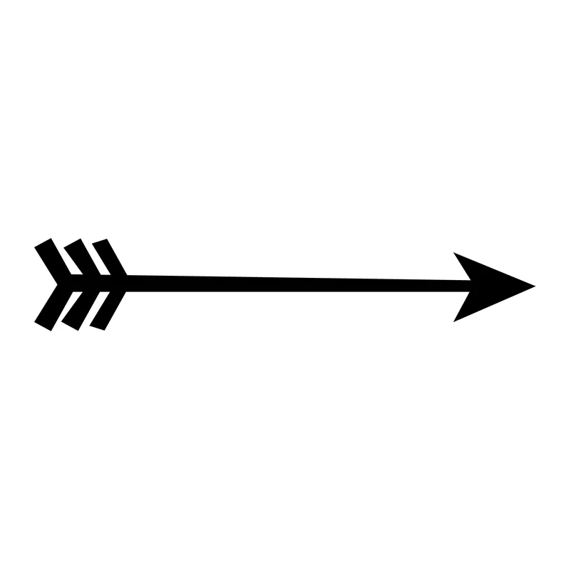 Simple Arrow