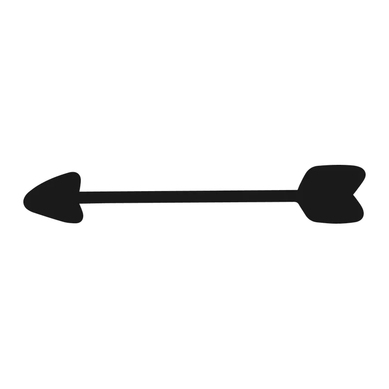Simple Arrow