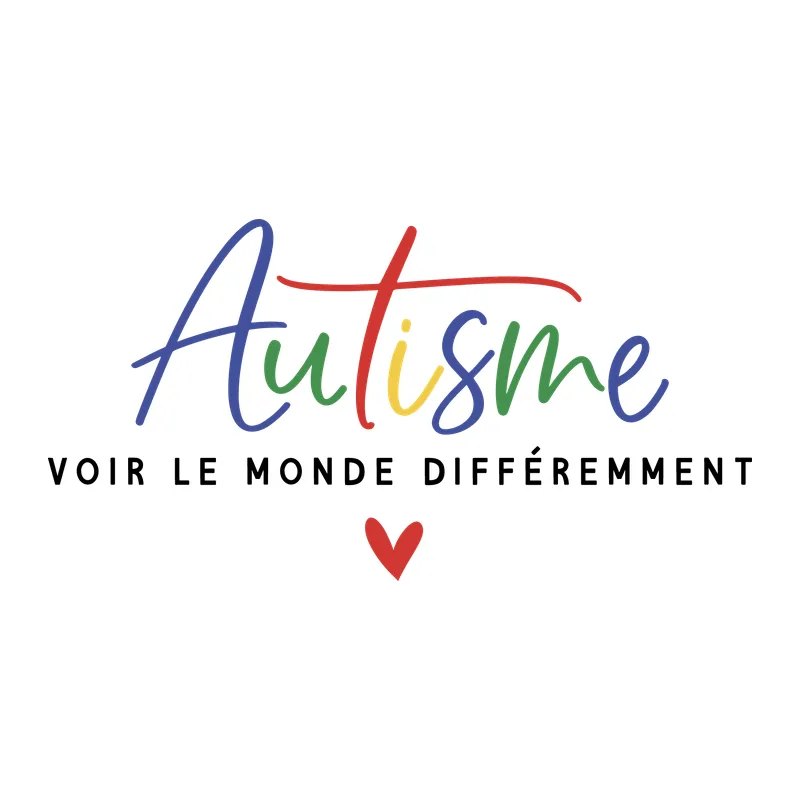 Autisme Voir le Monde Différemment