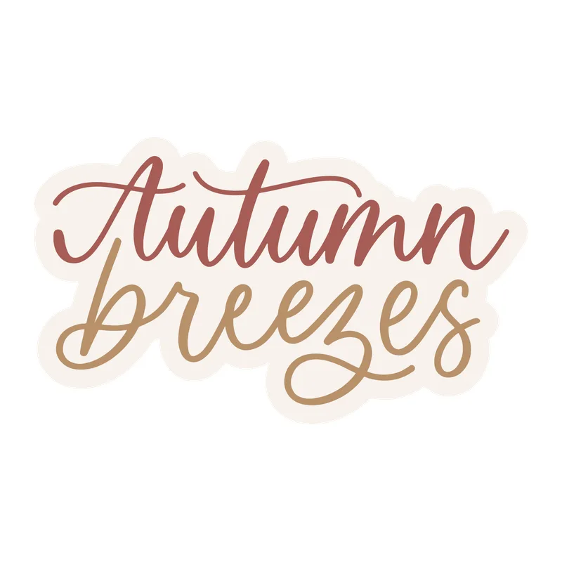Autumn Breezes