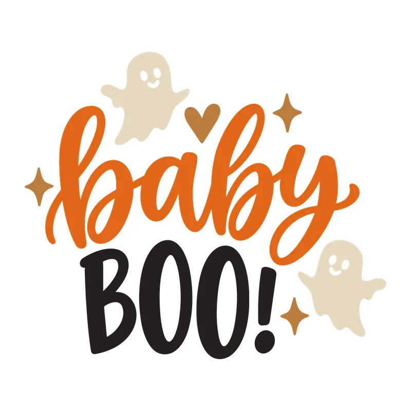 Baby Boo