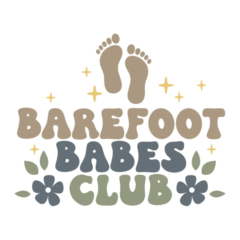 Barefoot Babes Club