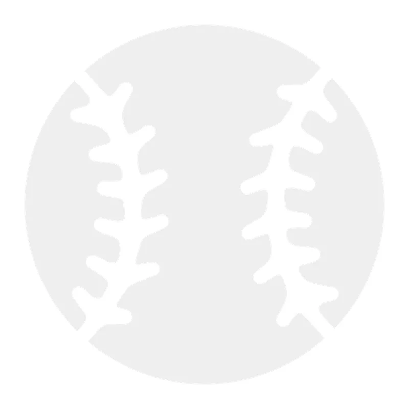 Baseball Stitch Silhouette