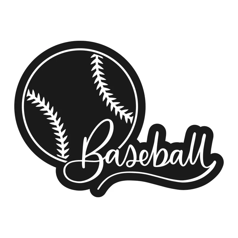 Baseball Script Ball
