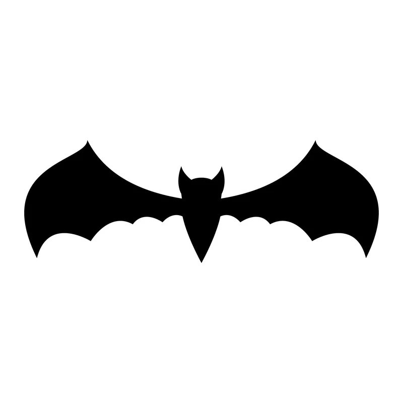 Bat Silhouette