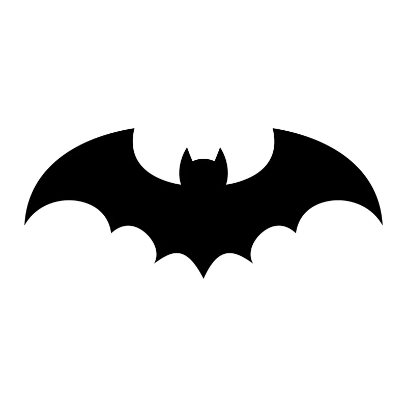 Bat Silhouette
