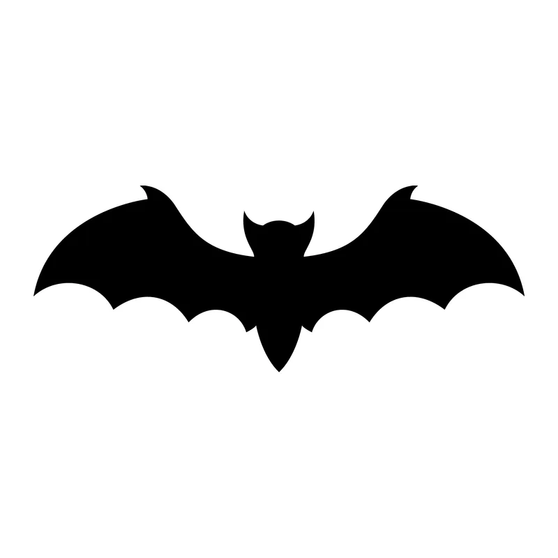 Bat Silhouette