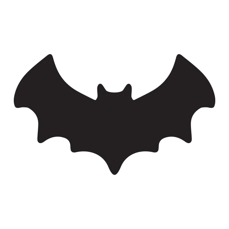 Bat Silhouette
