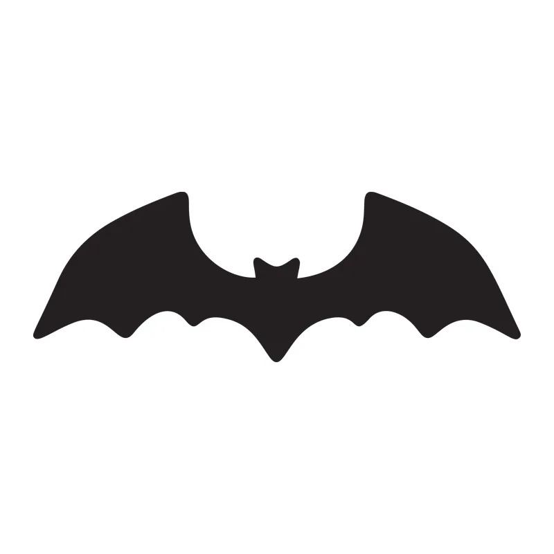 Bat Silhouette