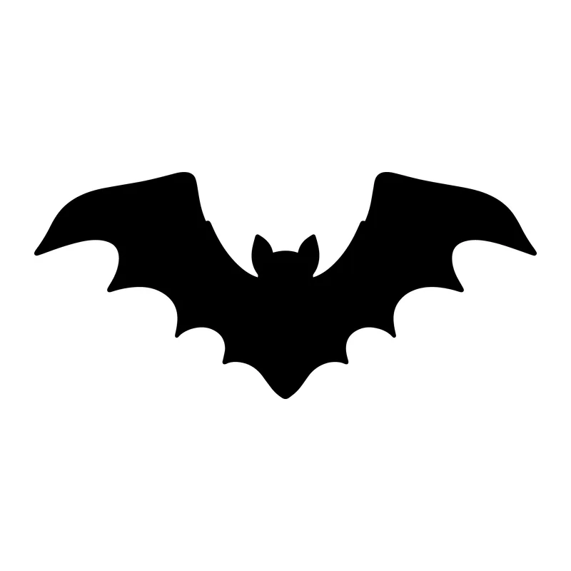 Bat Silhouette