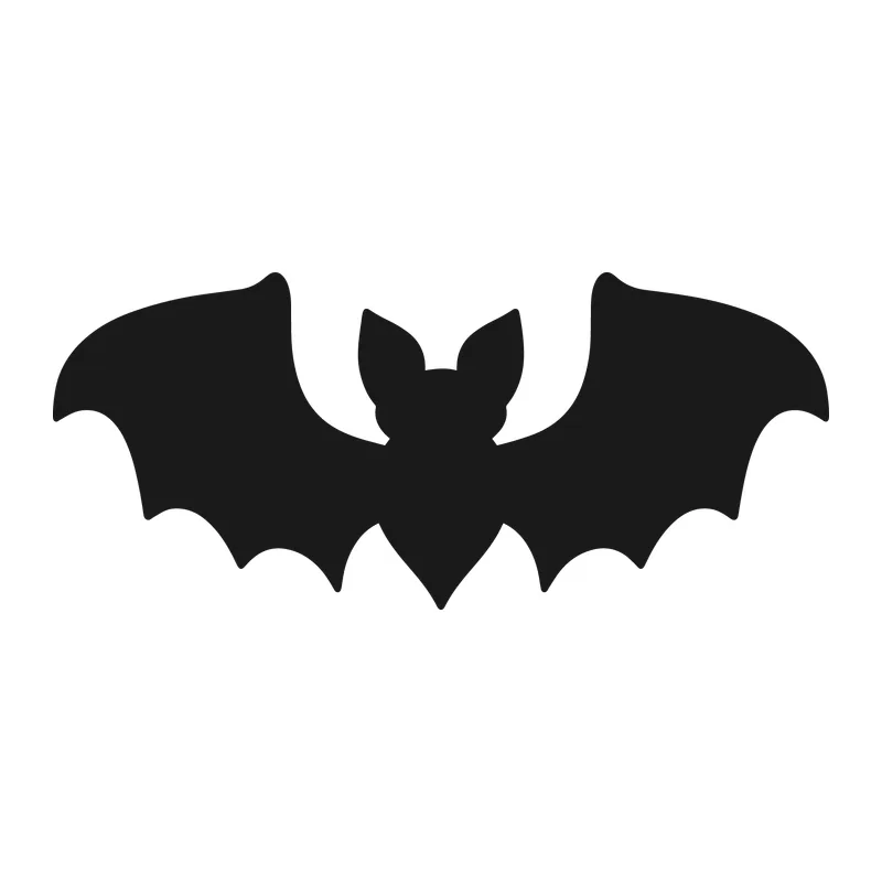Bat Silhouette