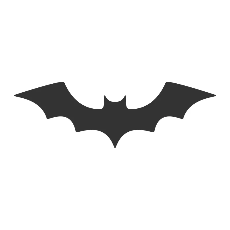 Bat Silhouette
