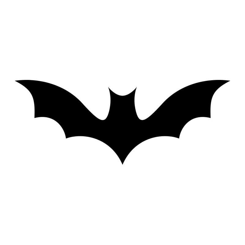 Bat Silhouette