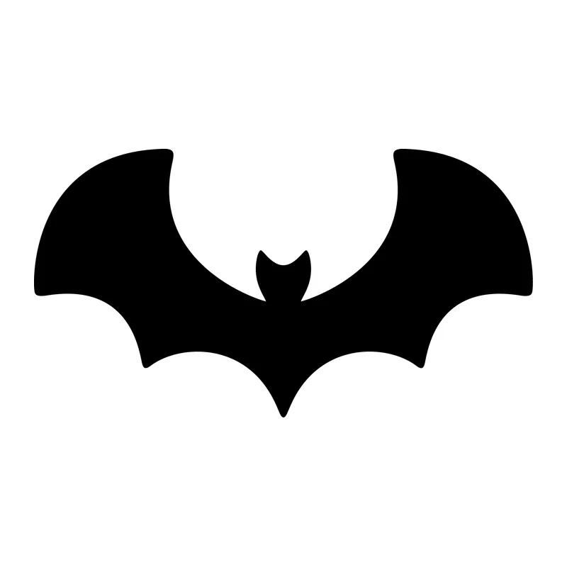 Bat Silhouette