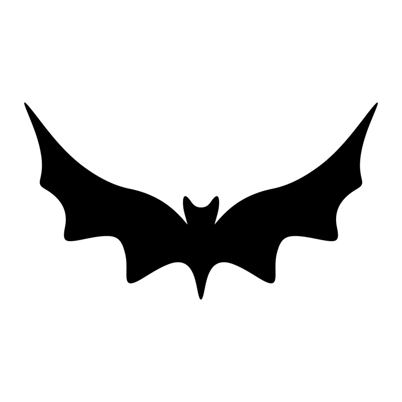 Bat Silhouette