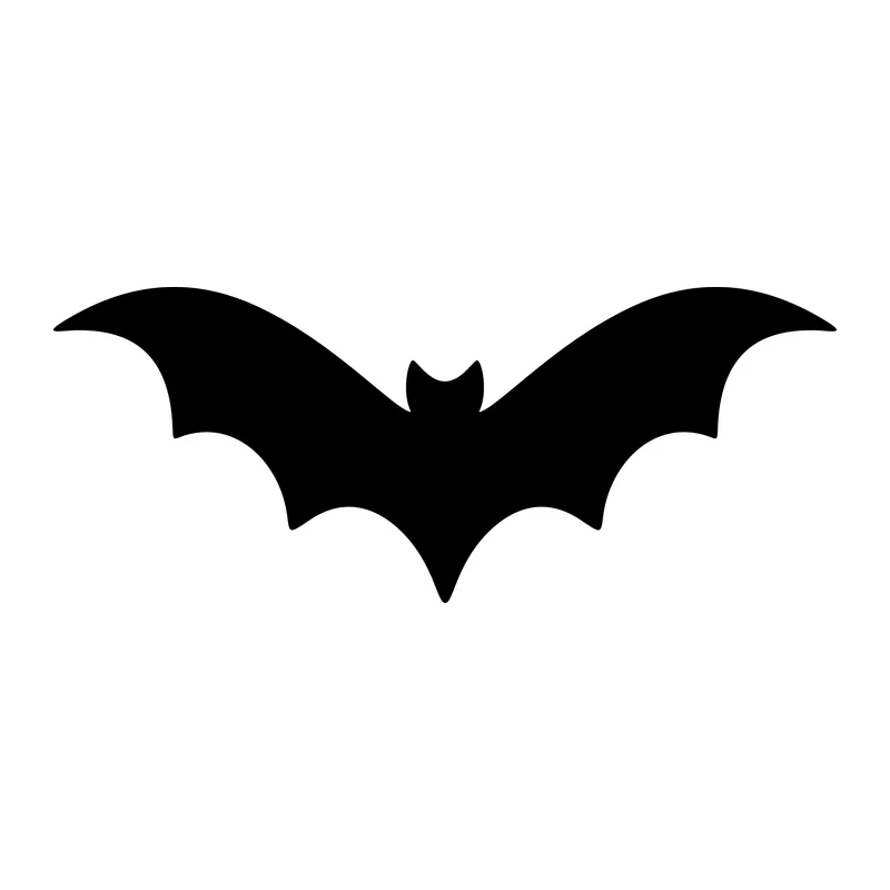 Bat Silhouette