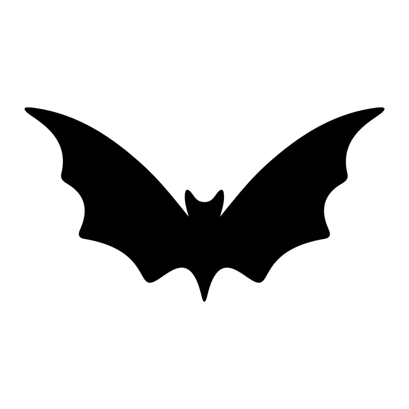 Bat Silhouette