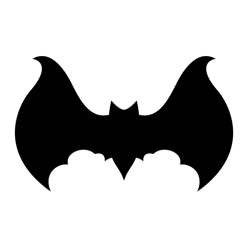 Bat Silhouette