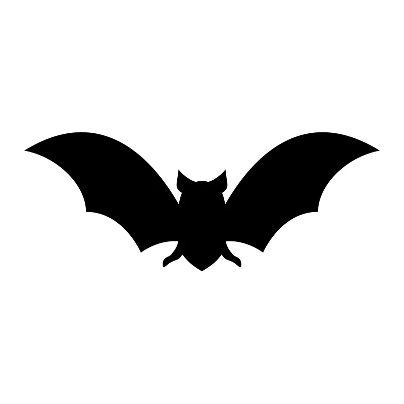 Bat Silhouette