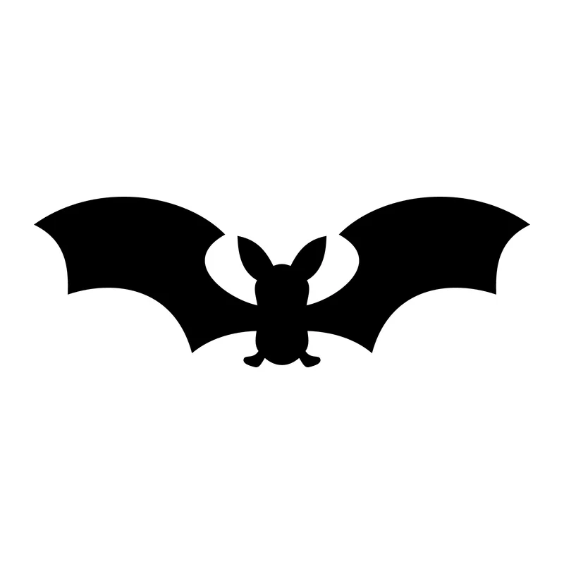 Bat Silhouette