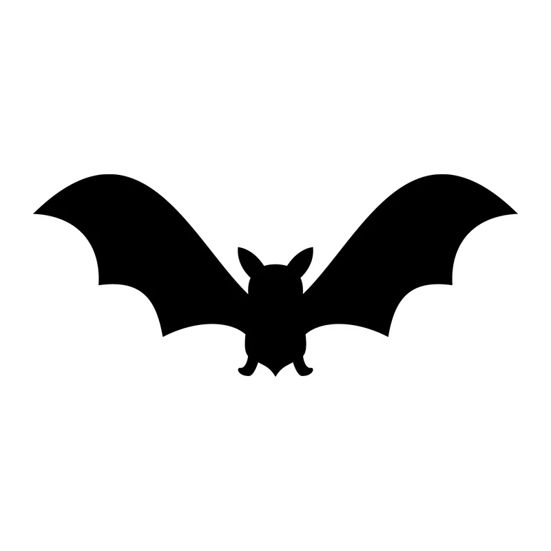Bat Silhouette