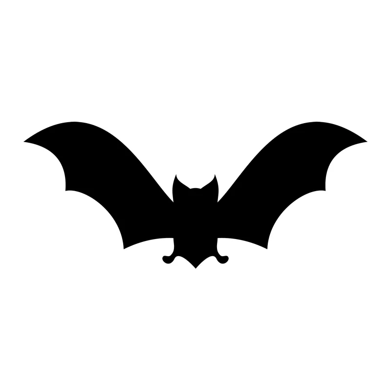 Bat Silhouette