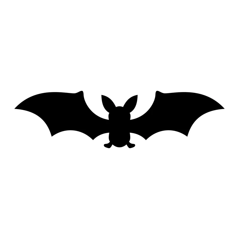Bat Silhouette