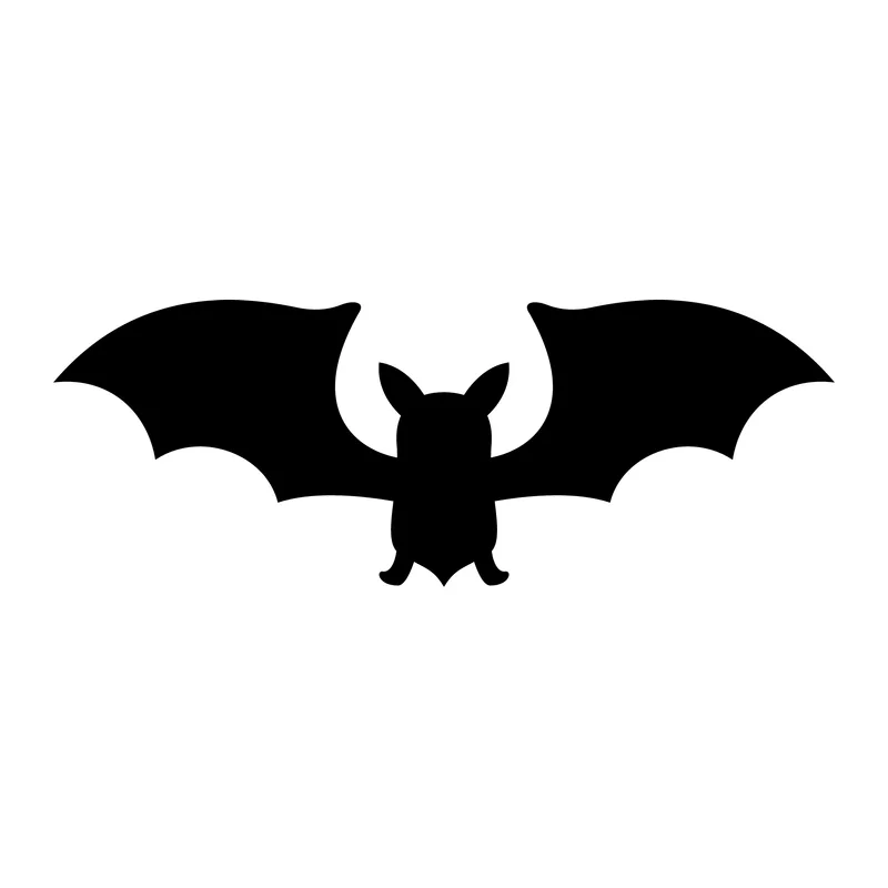 Bat Silhouette