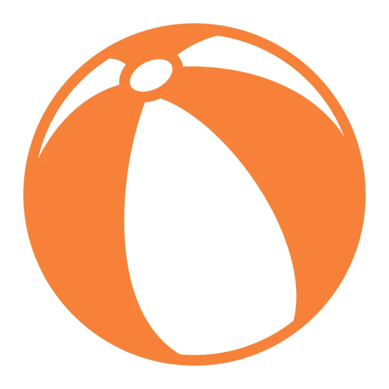 Beach Ball