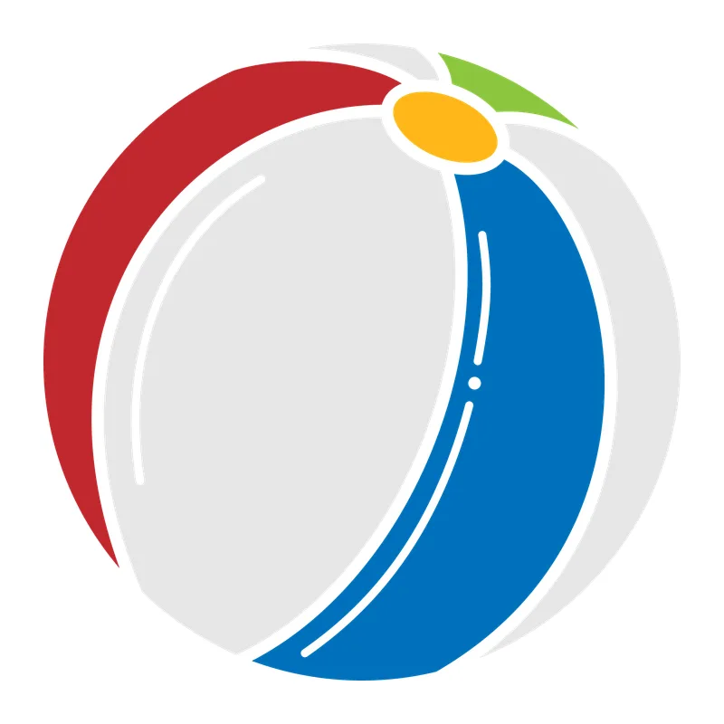Beach Ball