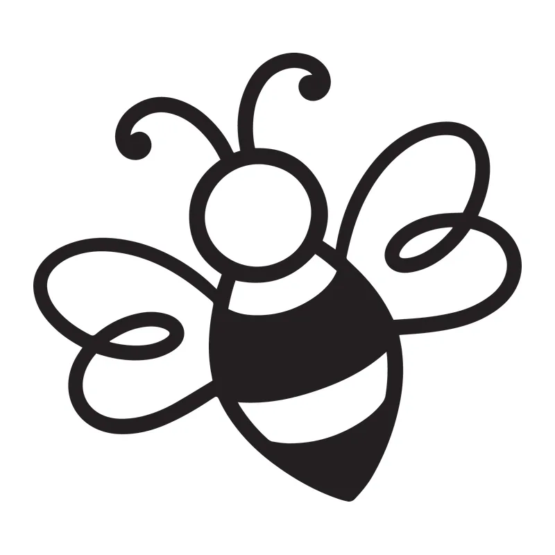 Loopy Bumble Bee