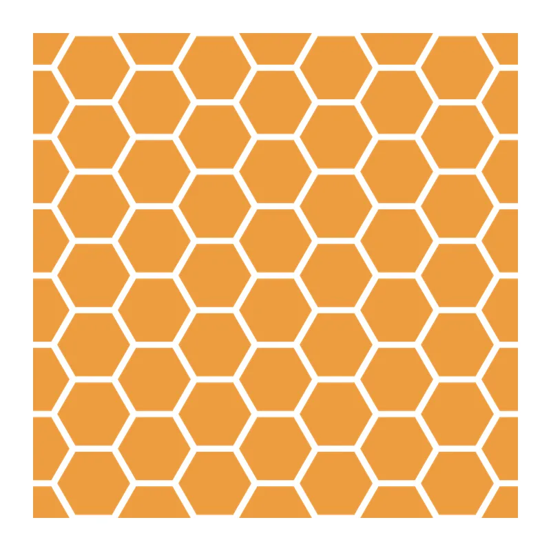 Honeycomb Pattern