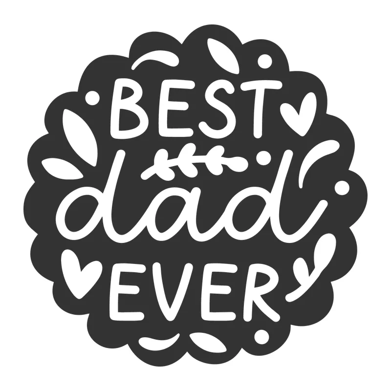 Best Dad Ever