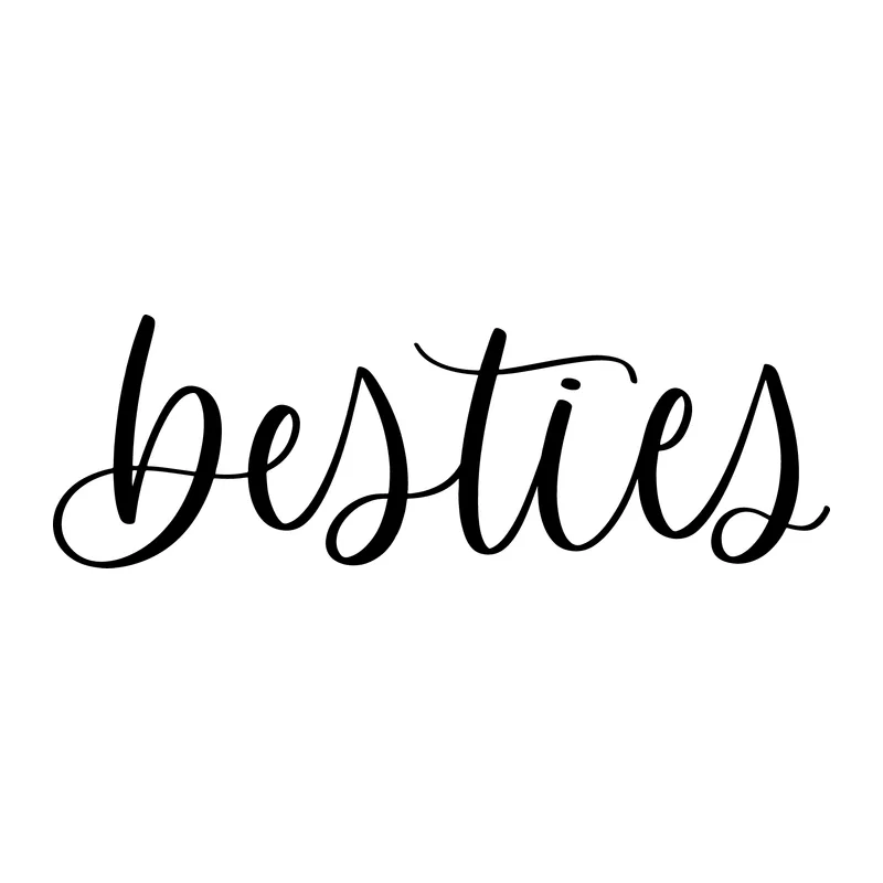 Besties