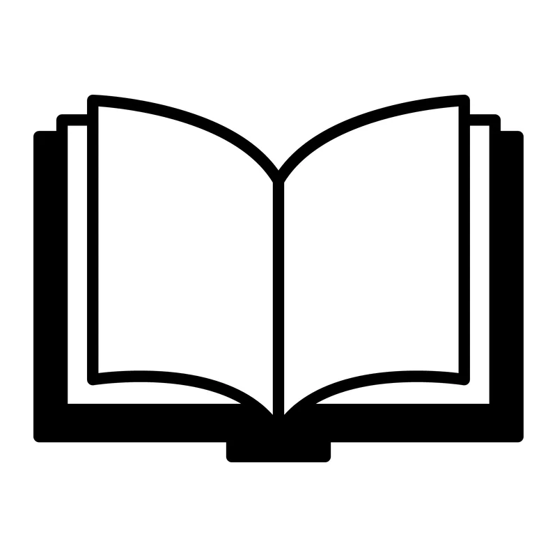 Open Book