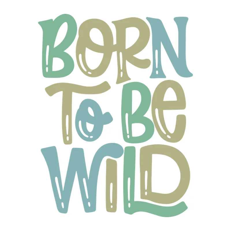 Born To Be Wild