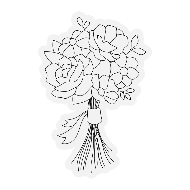 Bouquet of Flowers