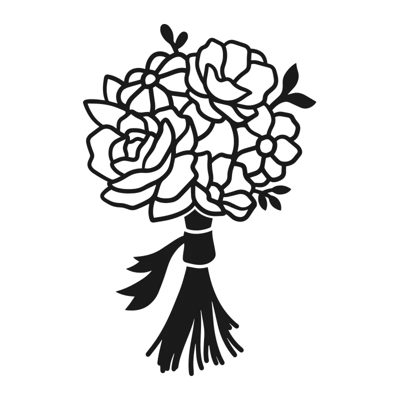 Bouquet of Flowers